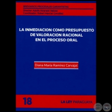 BREVIARIOS PROCESALES GARANTISTAS - Volumen 18 - LA GARANTÍA CONSTITUCIONAL DEL PROCESO Y EL ACTIVISMO JUDICIAL - Director: ADOLFO ALVARADO VELLOSO - Año 2012
